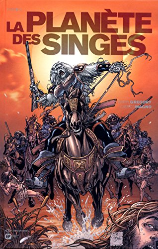 9782848104010: La plante des singes, Tome 2 :