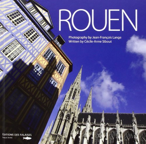 Beispielbild fr Rouen (Gb) zum Verkauf von WorldofBooks