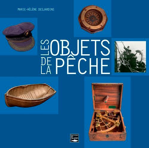 9782848112725: Objets De La Peche (Patrimoine)