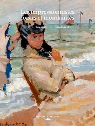 Stock image for Impressionnistes, Loisirs Et Mondanites (Les) for sale by WorldofBooks