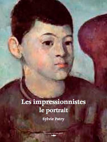 Stock image for Les Portraits Impressionnistes for sale by RPL Library Store