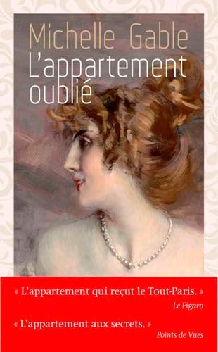 Stock image for Appartement Oublie (Poche) for sale by ThriftBooks-Dallas