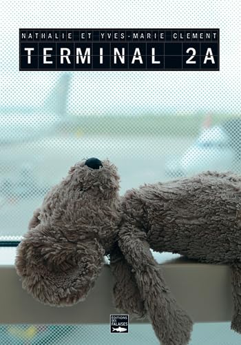 Beispielbild fr Terminal 2A zum Verkauf von Ammareal