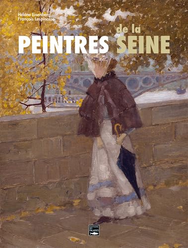 9782848113432: Peintres De La Seine
