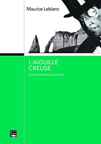 9782848113654: L'Aiguille Creuse (Littrature)