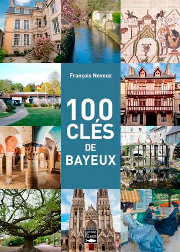 Stock image for 100 cls de Bayeux for sale by medimops