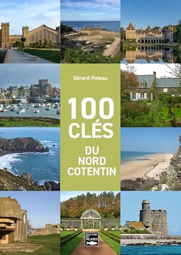 9782848116075: 100 cls du Nord Cotentin
