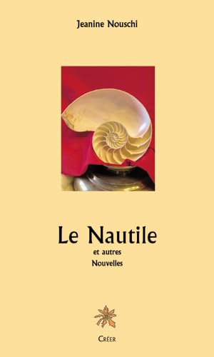 Stock image for Le Nautile et autres nouvelles for sale by medimops