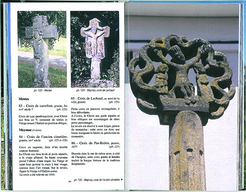 Stock image for Croix de Correze for sale by Librairie La Canopee. Inc.