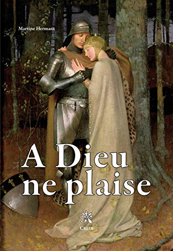 9782848190778: A DIEU NE PLAISE (French Edition)