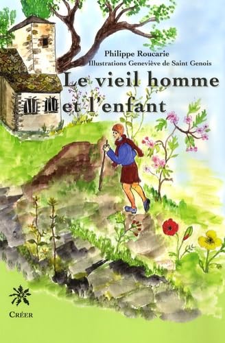 Beispielbild fr LE VIEIL HOMME ET L'ENFANT (French Edition) zum Verkauf von ThriftBooks-Dallas