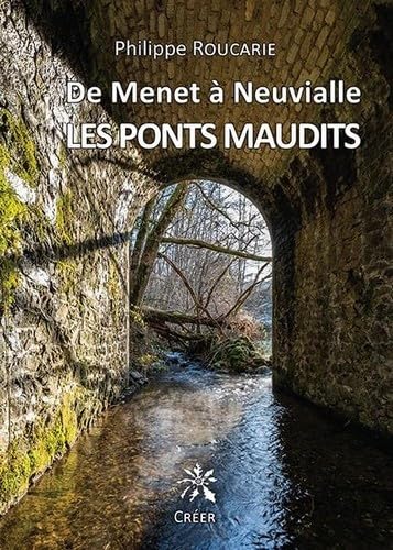 Imagen de archivo de De menet  neuvialle, les ponts maudits a la venta por LiLi - La Libert des Livres