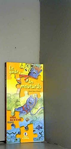 9782848230887: Le Guide des Moutards