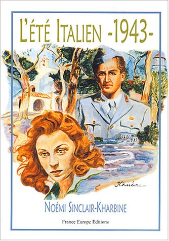 Beispielbild fr L't Italien - 1943 - zum Verkauf von medimops