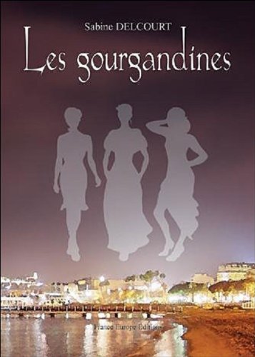 Beispielbild fr Les gourgandines zum Verkauf von medimops