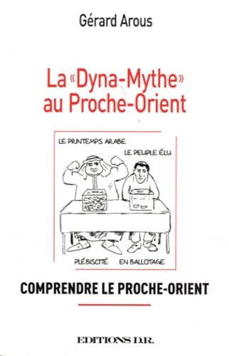 la dyna- Mythe au proche -orient.