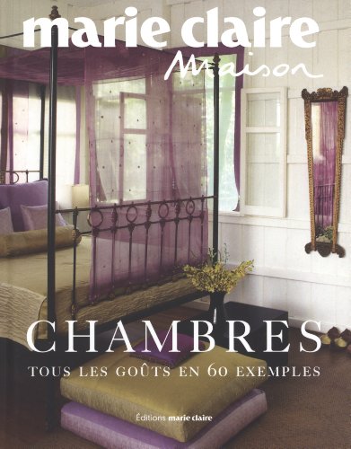 Beispielbild fr Chambres zum Verkauf von Chapitre.com : livres et presse ancienne