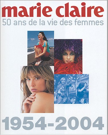 Beispielbild fr 50 Ans de la vie des femmes zum Verkauf von Ammareal