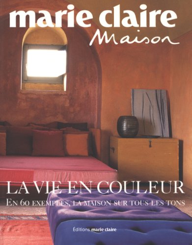 Beispielbild fr La vie en couleurs zum Verkauf von Chapitre.com : livres et presse ancienne