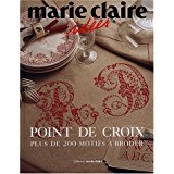 Beispielbild fr Le point de croix zum Verkauf von Chapitre.com : livres et presse ancienne