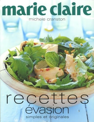 9782848310688 Recettes Evasion Simples Et Originales Abebooks