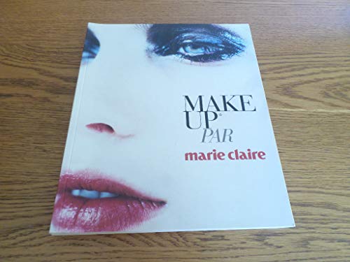 Stock image for Make Up par Marie Claire for sale by Ammareal