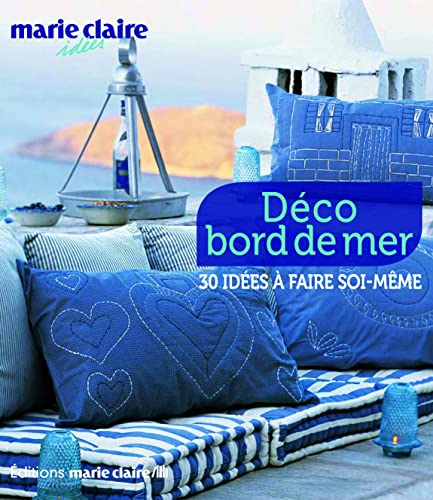 Stock image for Dco bord de mer for sale by secretdulivre