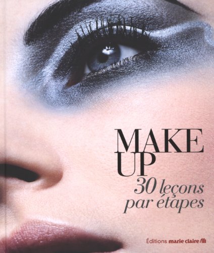 Stock image for Make up - Josette Milgram for sale by Book Hmisphres