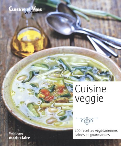 Stock image for Cuisine veggie for sale by AwesomeBooks