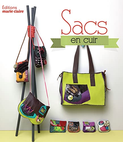 Stock image for Sacs en cuir for sale by WorldofBooks