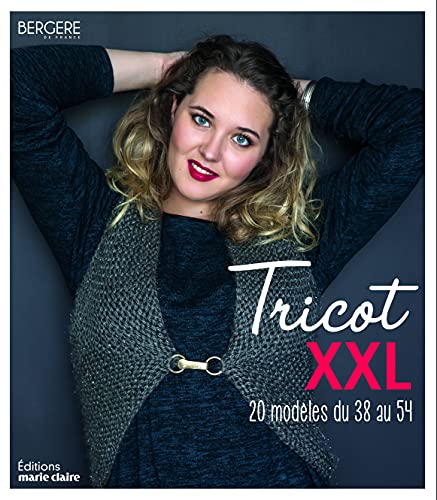 Beispielbild fr Tricot XXL zum Verkauf von medimops