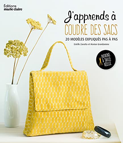 Stock image for J'apprends  coudre des sacs for sale by medimops