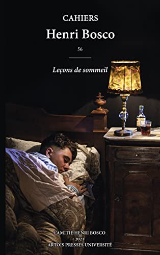 Stock image for Leons de sommeil for sale by medimops