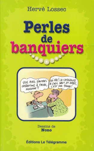 Stock image for Perles De Banquiers for sale by RECYCLIVRE