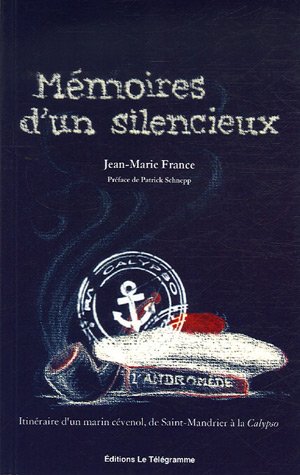 Beispielbild fr Mmoires d'un silencieux zum Verkauf von Ammareal