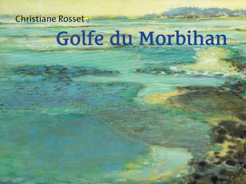 9782848331829: GOLFE DU MORBIHAN (CARNET ESCALE - BEAUX ARTS,PEI)