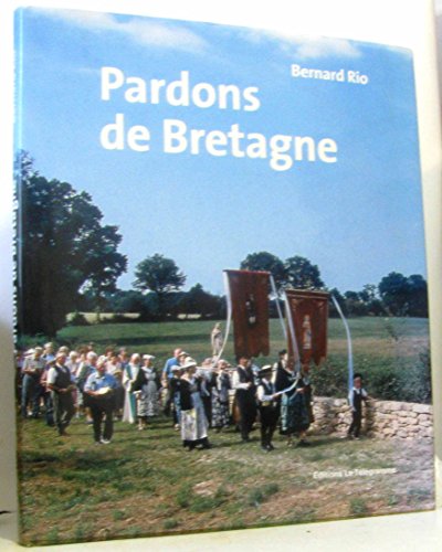 Stock image for Pardons de Bretagne for sale by medimops