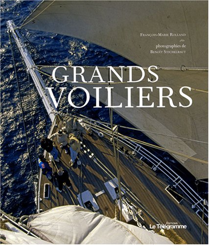 Beispielbild fr Grands voiliers zum Verkauf von Ammareal