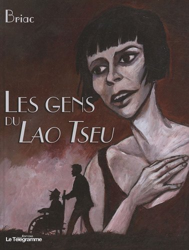 Beispielbild fr Les gens du Lao Tseu zum Verkauf von Ammareal