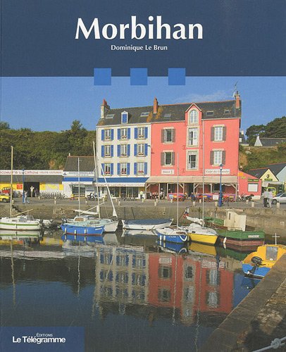 Beispielbild fr Morbihan Le Brun, Dominique zum Verkauf von BIBLIO-NET