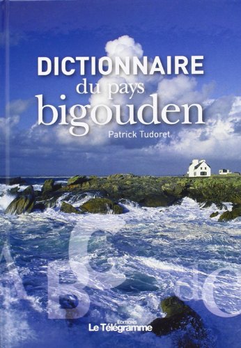 Beispielbild fr Dictionnaire du pays Bigouden zum Verkauf von medimops