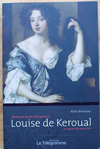 9782848332543: Louise de Keroual