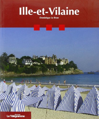 Stock image for ILLE-ET-VILAINE for sale by WorldofBooks