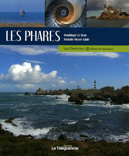 Stock image for PHARES (LES) for sale by Ammareal