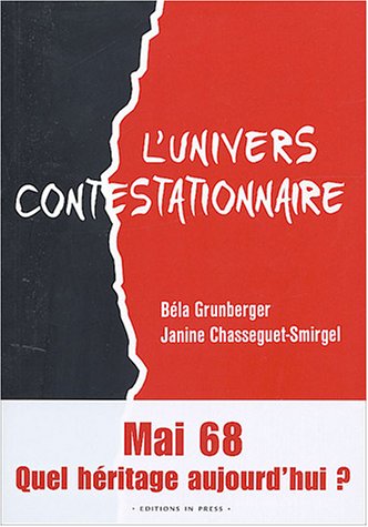 9782848350448: L UNIVERS CONTESTATIONNAIRE (L')