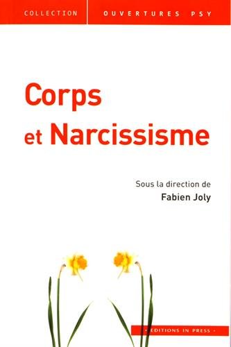 9782848353715: Corps et narcissisme