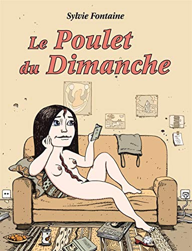 Beispielbild fr Le Poulet du Dimanche zum Verkauf von Revaluation Books