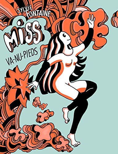 Imagen de archivo de Miss Va-nu-pieds a la venta por Gallix