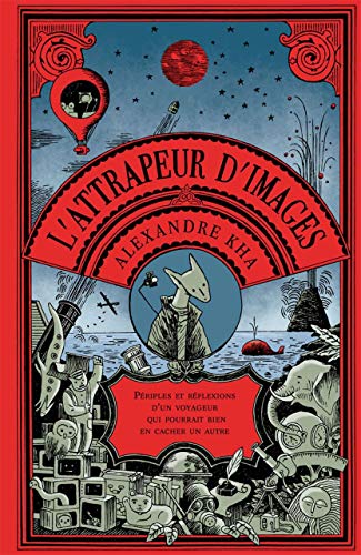 9782848410128: L' attrapeur d'images