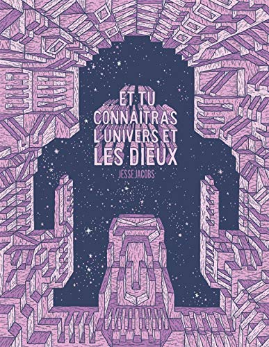 Beispielbild fr Et tu connatras l'univers et les Dieux zum Verkauf von LiLi - La Libert des Livres